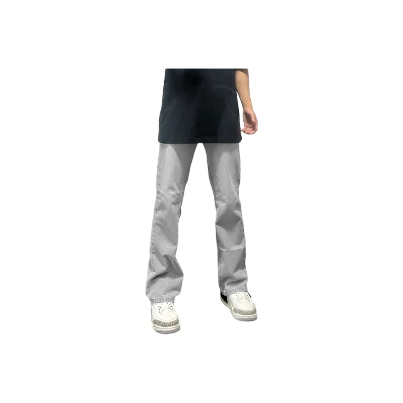 K411 Jeans Unisex-12