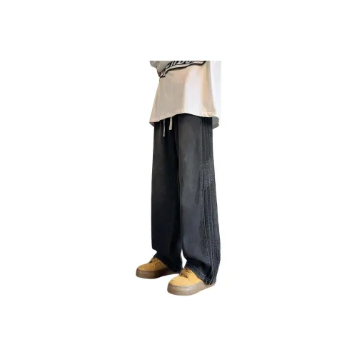 Caramella Casual Pants Men