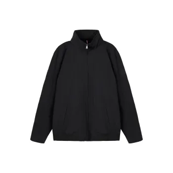 Tommy Hilfiger Jackets Coats Men's Black