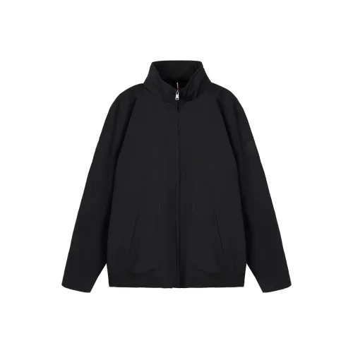 Tommy tjw earphoness Coats Men's Black