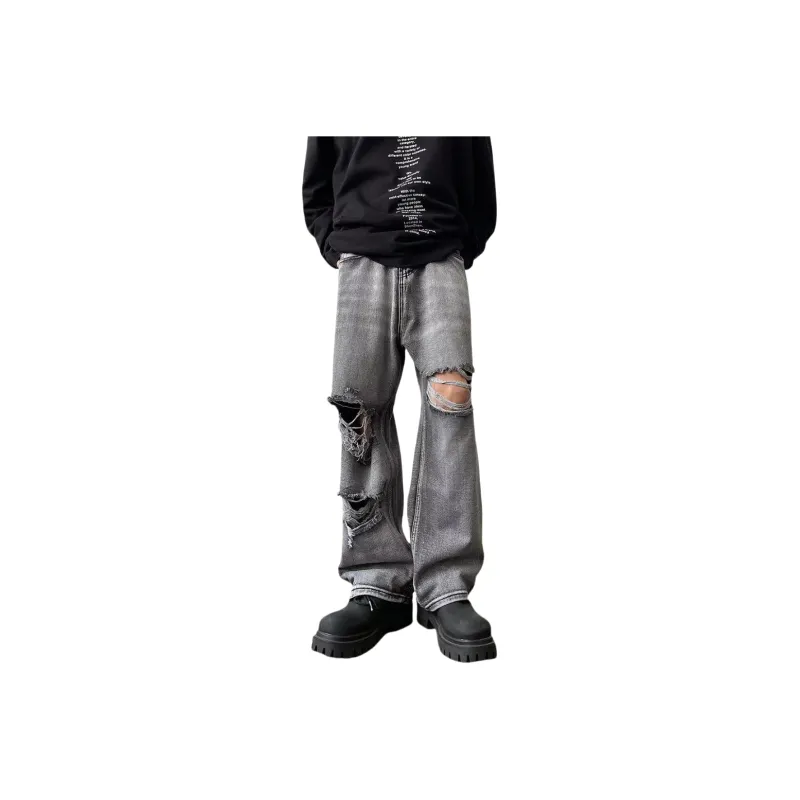 Mulinsen Jeans Unisex-6