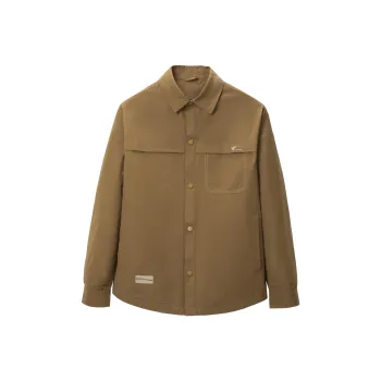 HLA Jackets Men Medium Yellow 29