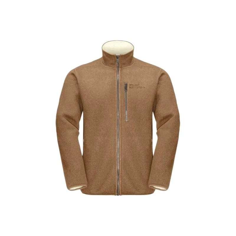Jack Wolfskin Robson Fjord Jacket Jackets Coats Men's-4
