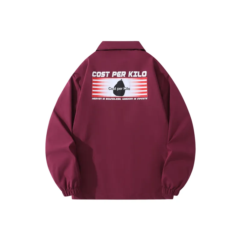 Cost Per Kilo Jackets & Coats Unisex-6