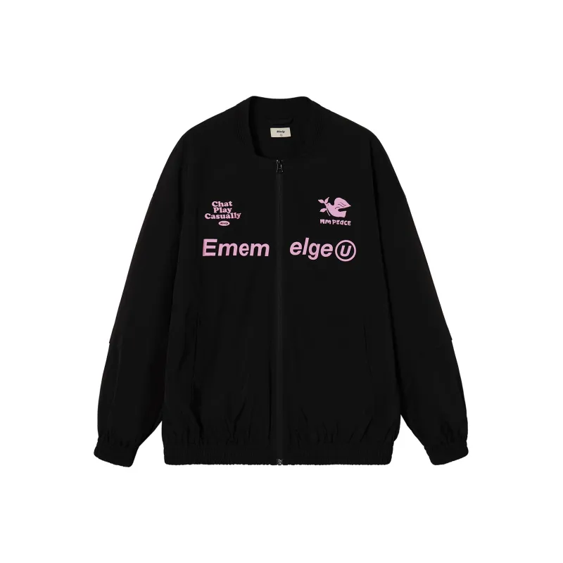 Mmlg Jackets Unisex-0