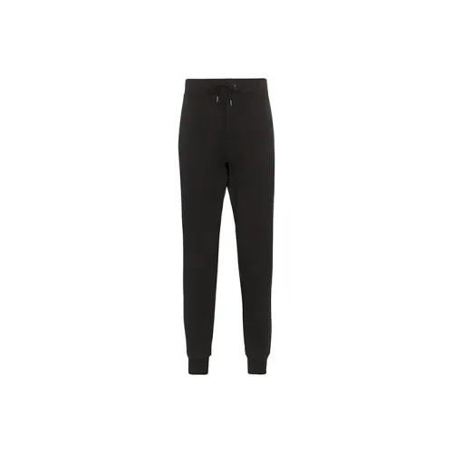 Polo Ralph Lauren Logo embroidered Track Pants