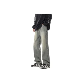 YATSI Jeans Unisex