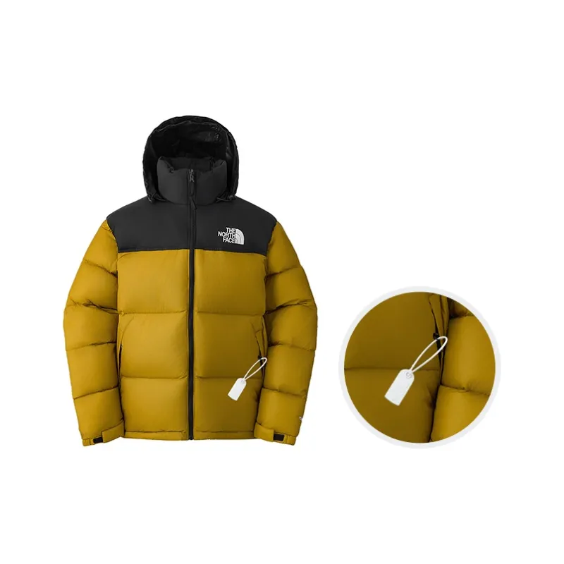THE NORTH FACE 1996 Retro Nuptse Jacket-0