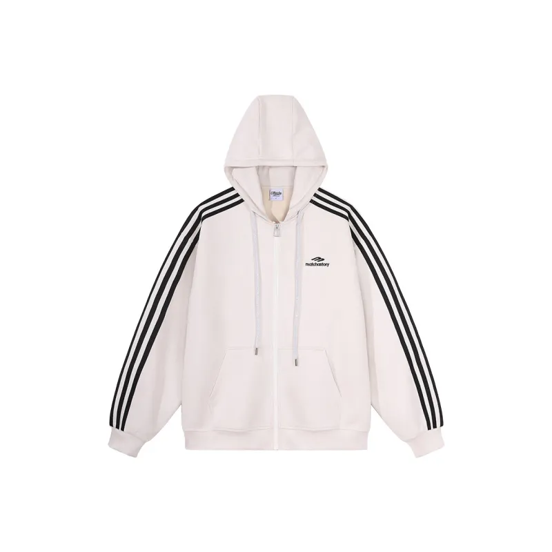 MATCHA STORY Jackets Coats Unisex-6