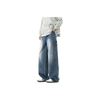 CAREBEARS Jeans Unisex