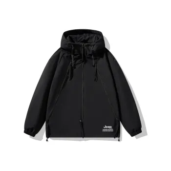Jeep Jackets Unisex