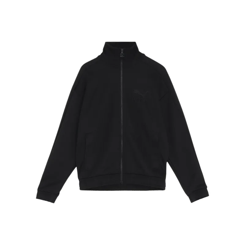 PUMA Jackets & Coats Men's Black-0