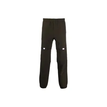 Jacquemus Shell Tapered Trousers