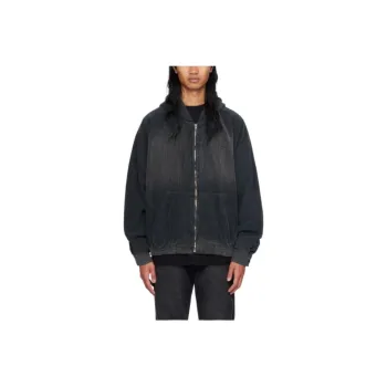 WE11DONE Jackets Coats Men's Gray
