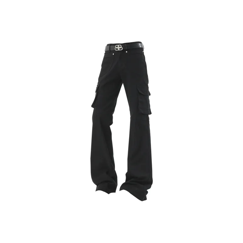 EYEUNDERSTAND Jeans Unisex-0