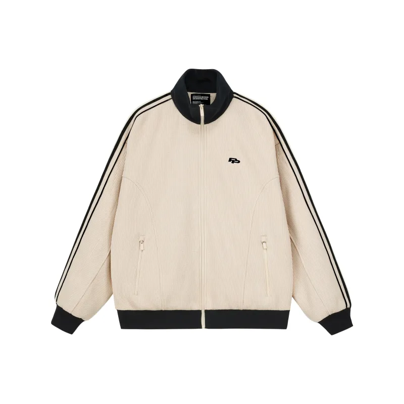 PCLP 2025 Spring/Summer Jacket Unisex-0