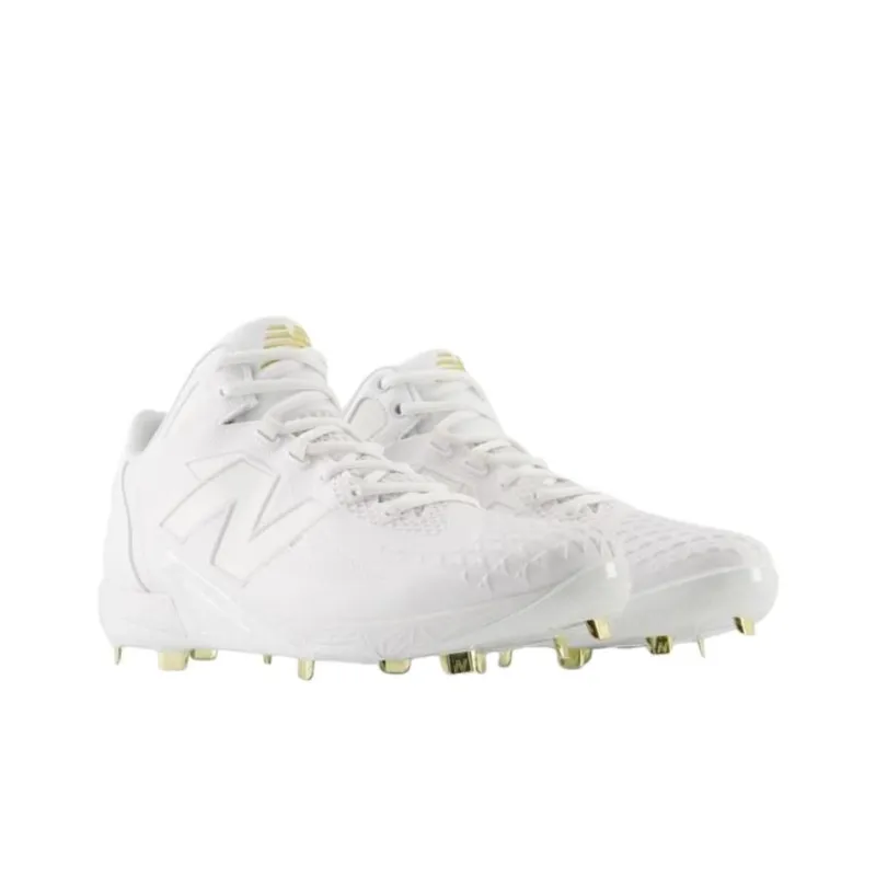 New Balance Shohei Ohtani Baseball Shoes Men Low Top-2