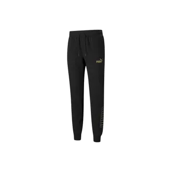 PUMA WINTERIZED Knitted Sweatpants Men