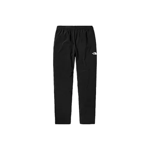 THE NORTH FACE Kazuki Kuraishi Casual Pants Men's Black