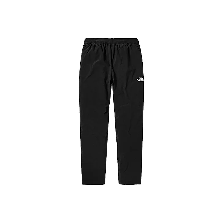 THE NORTH FACE Kazuki Kuraishi Casual Pants Men's Black-0