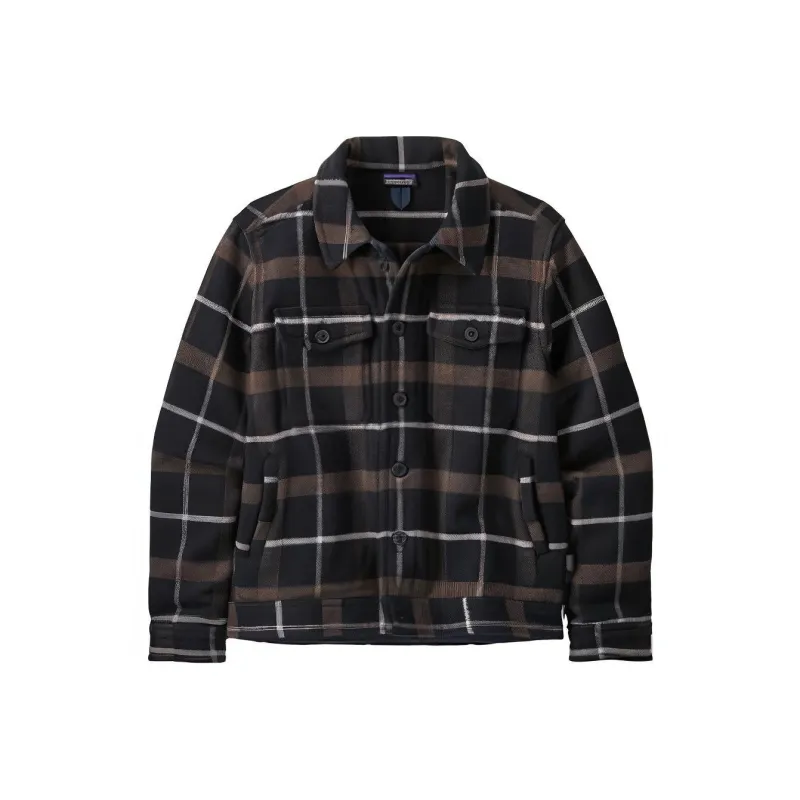 Patagonia Wool Trucker Jackets Men-5