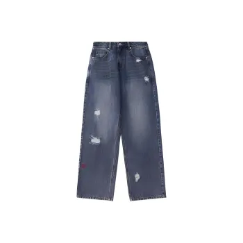 CLOT Jeans Men Blue