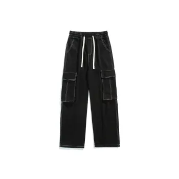 NVRFRGT Jeans Unisex