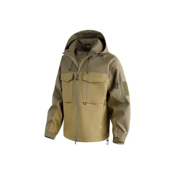 TIMD Jackets Unisex