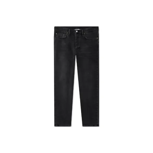 NANS STUDIO Casual Pants Men