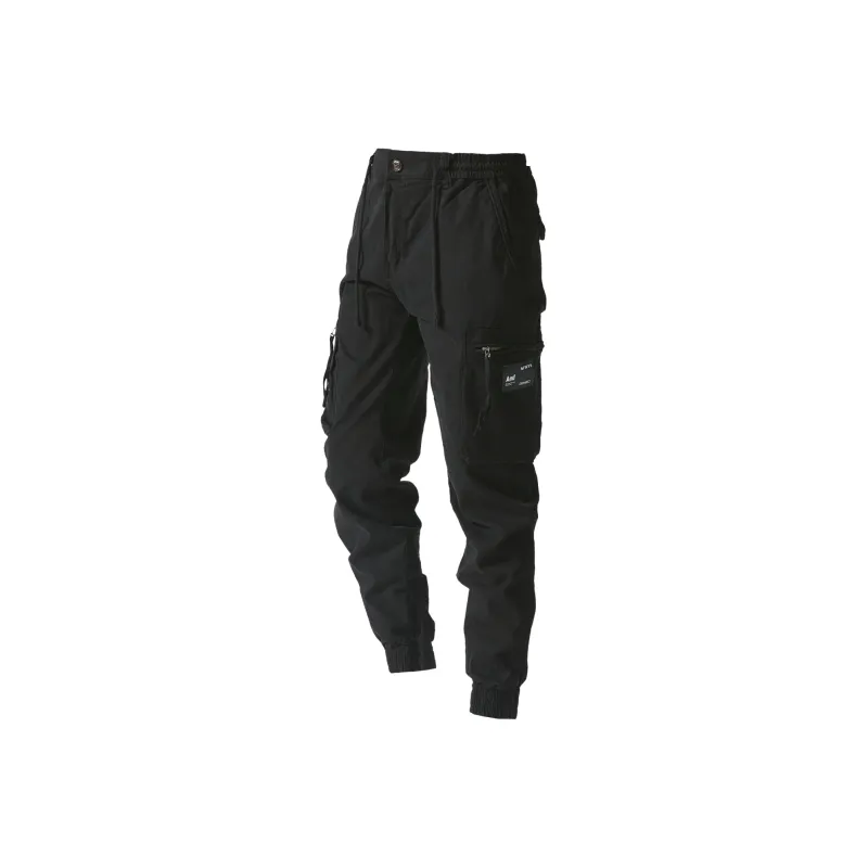 NFWYS Cargo Pants Unisex-0