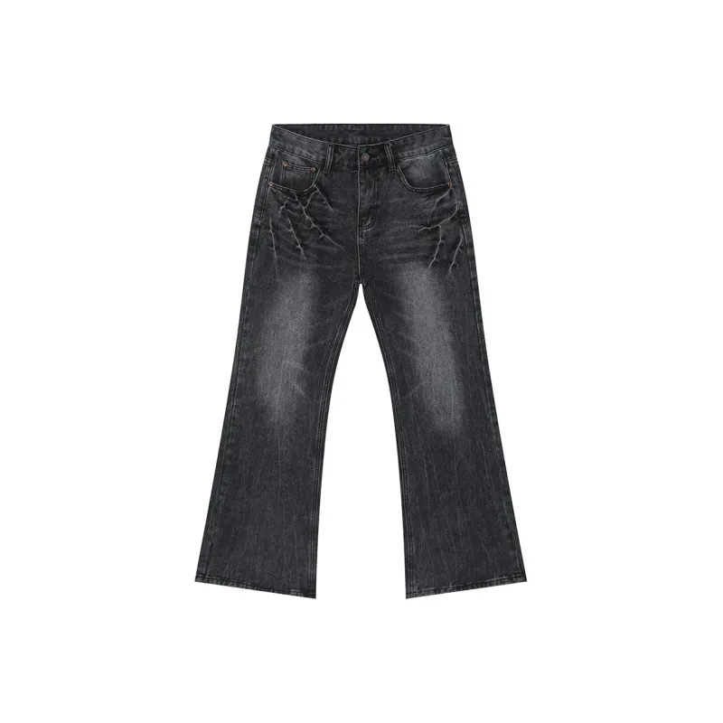 GBXM Jeans Unisex-4
