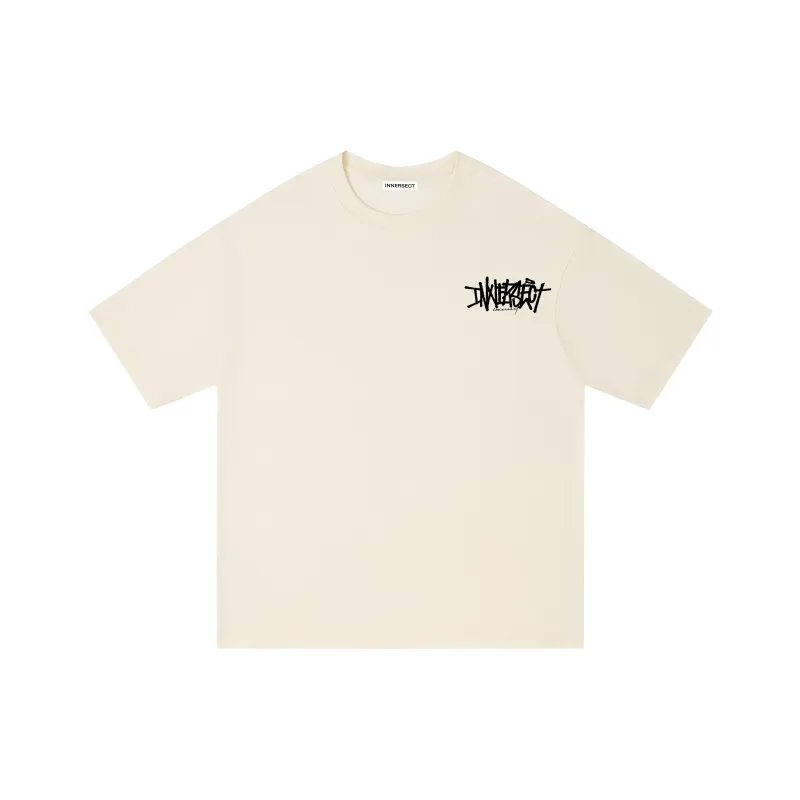 INNERSECT T Shirts Unisex-32