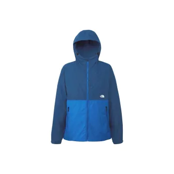 THE NORTH FACE FW24 Jackets Coats Unisex Blue