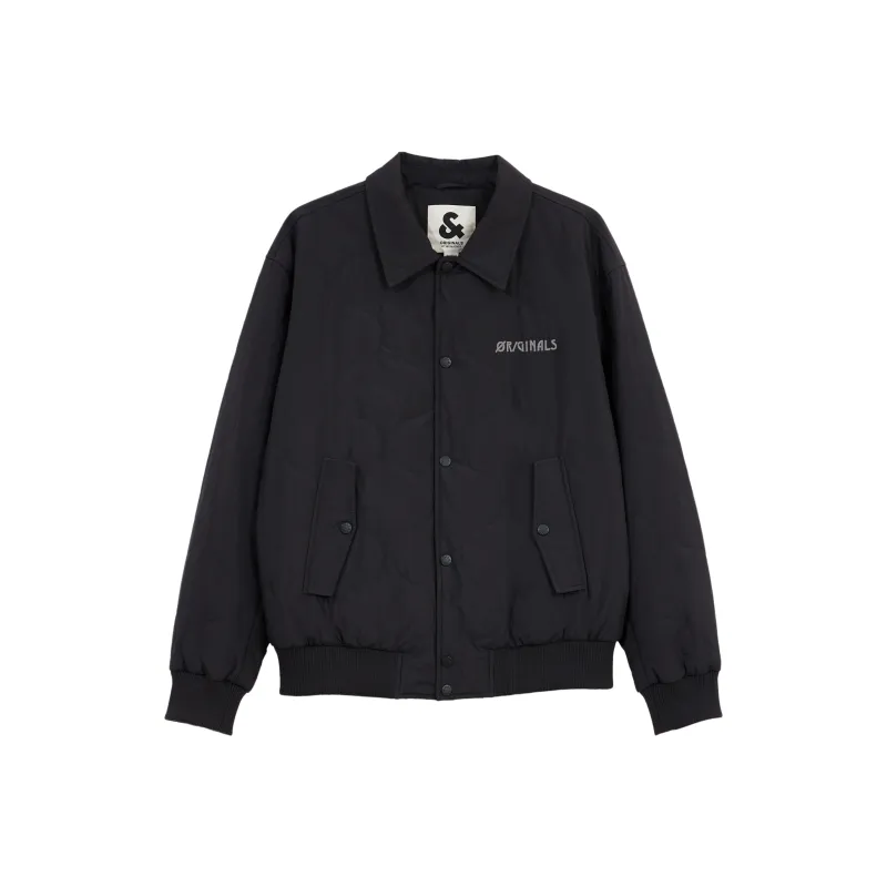 JACK JONES· Puffer Jacket Unisex-5
