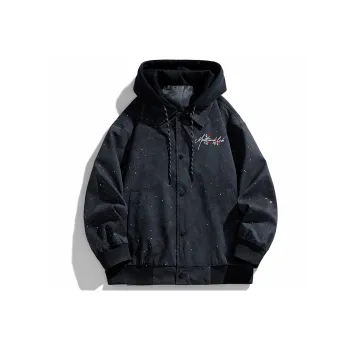 MXDT Jackets Unisex