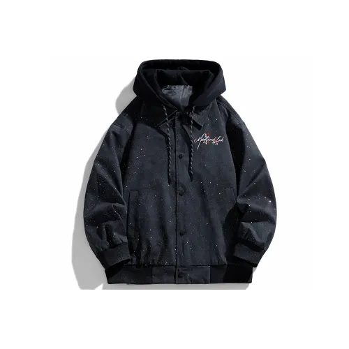 MXDT Jackets Unisex