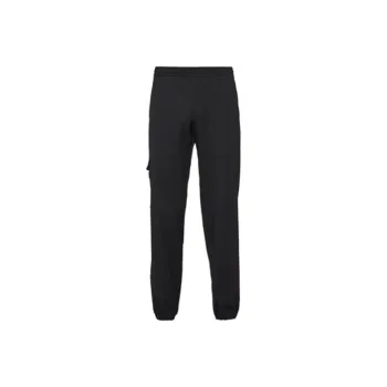 PRADA Knitted Sweatpants Men Black