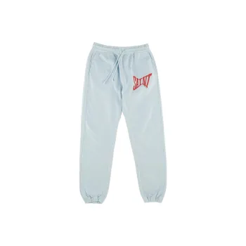 SAINT Mxxxxxx Logo Sweat Shorts