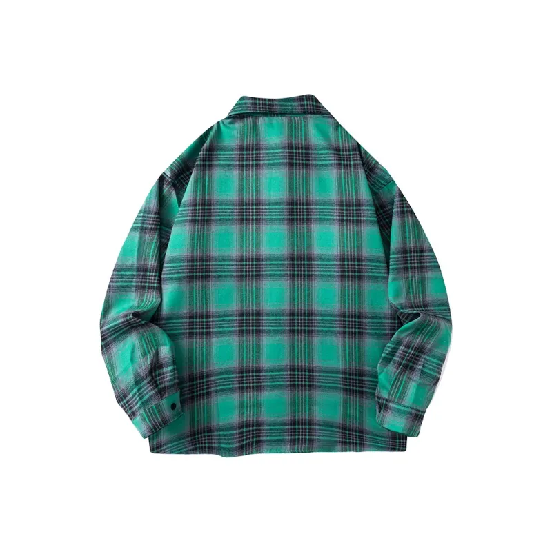 CASAMIA Shirts Men-13