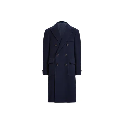 FENDI Gabardine Trench Coat