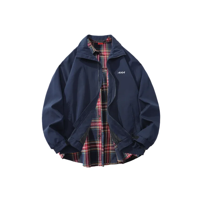 FLOAT Flying Jackets & Coats Unisex-19