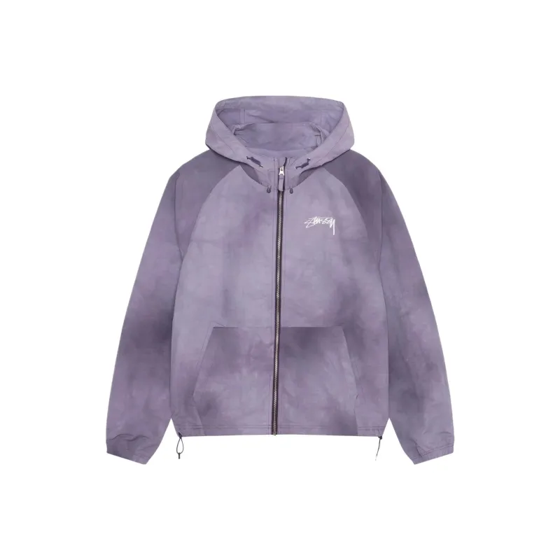 Stussy Beach Wave Dye Shell-23