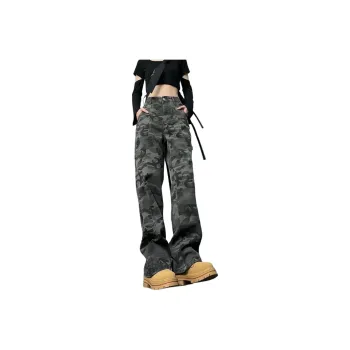 SUNSETMONENT Jeans Unisex