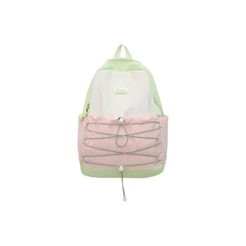 ZOGA Nylon Backpack Women's Multicolor