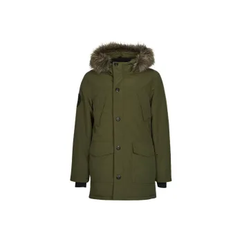 SUPERDRY Jackets & Coats Men's Green