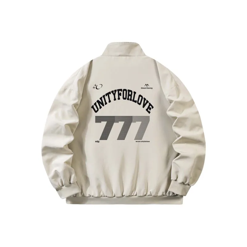 EDG Jackets Unisex-4