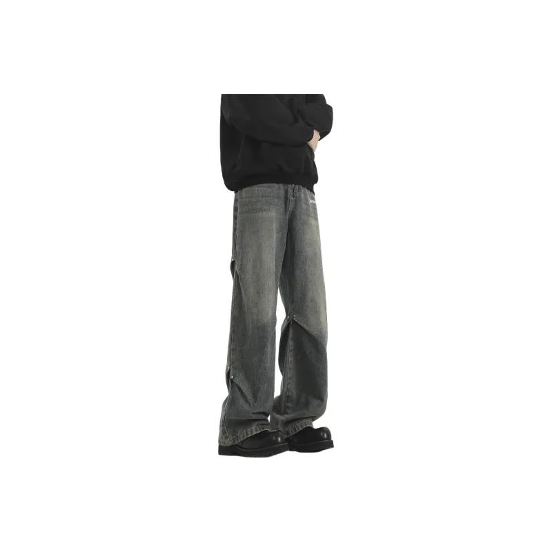 NXPTP Jeans Unisex-15