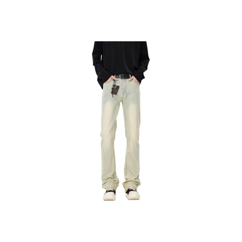 KOKO BASE Jeans Unisex-16