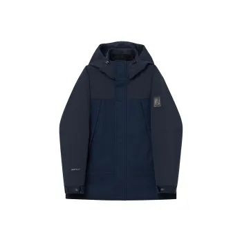 NAUTICA Jackets Coats Men's Denim Blue
