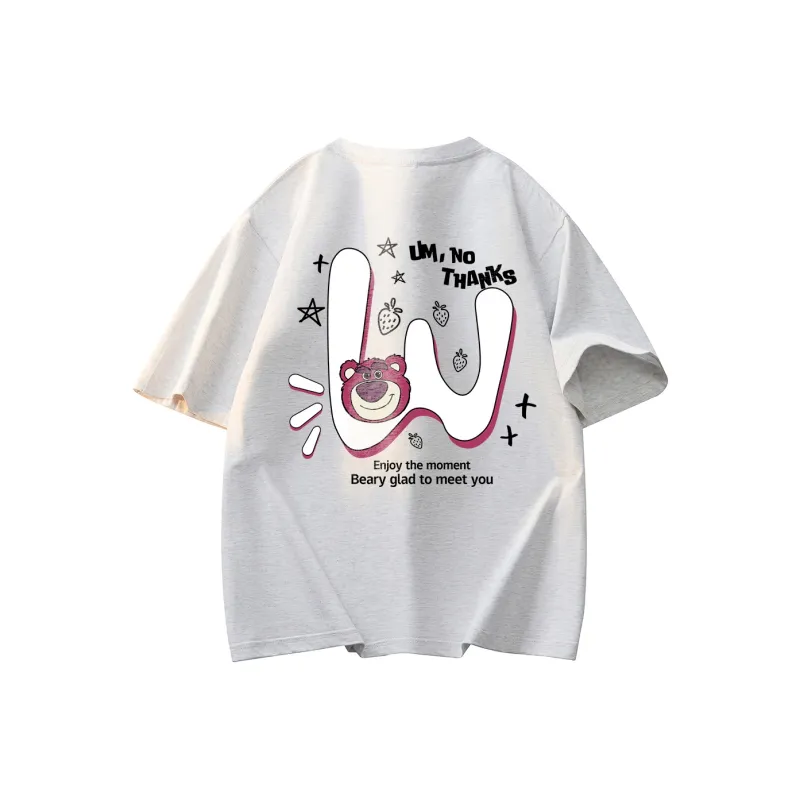Disney T Shirts Unisex-8